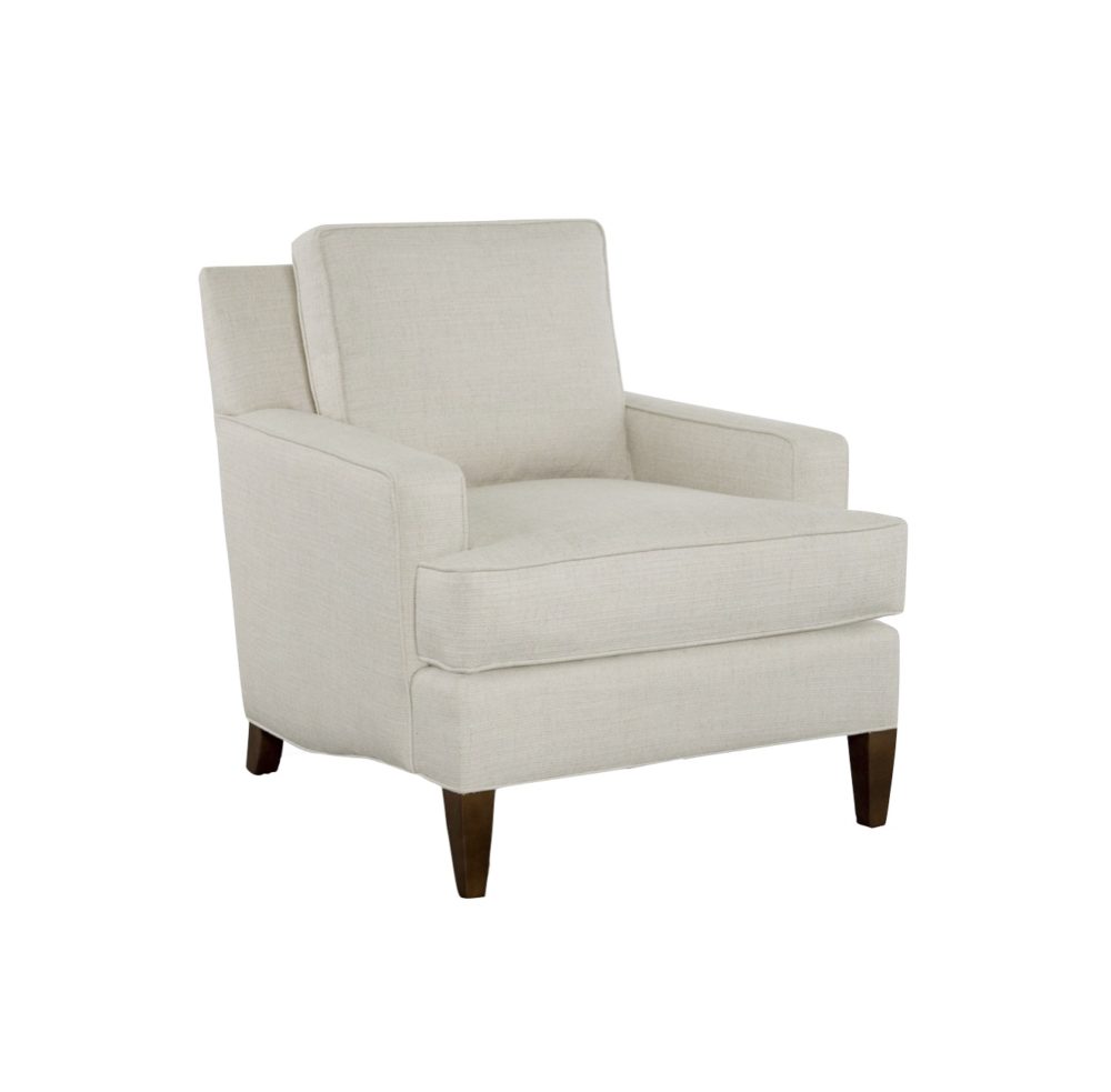 CRL Atticus Lounge Chair