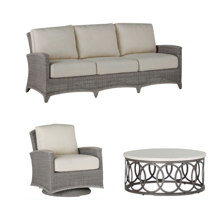 SC Astoria Collection Swan Interiors and Furniture Store