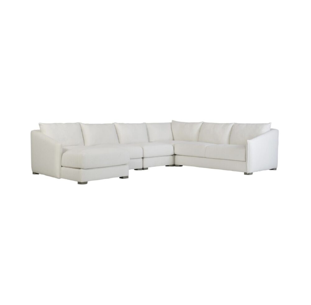 BERU Solana Outdoor Sectional