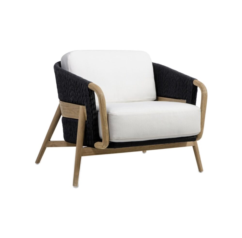 PALE Casey Outdoor Lounge Chair