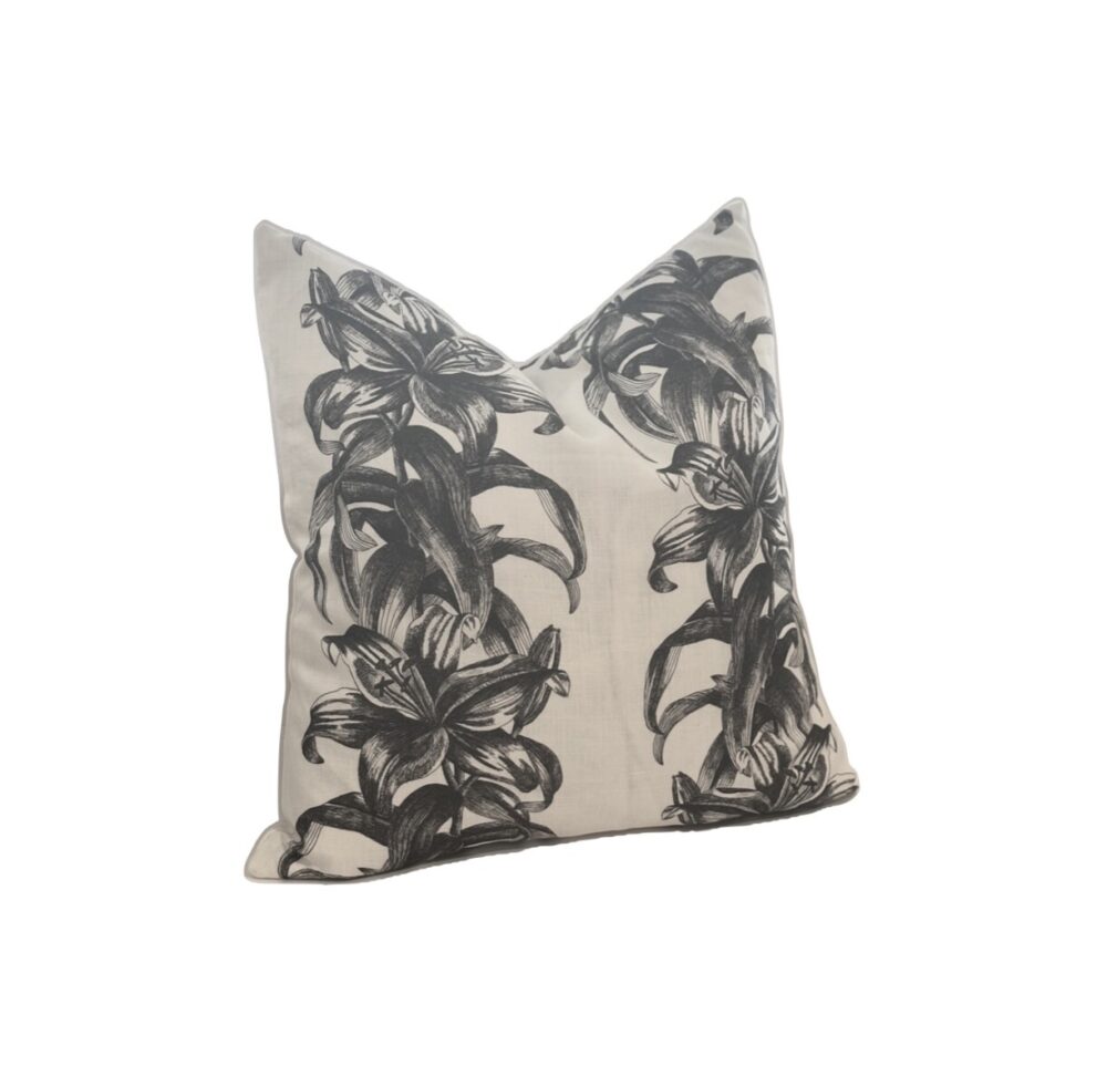 *FAB Lily Accent Pillow